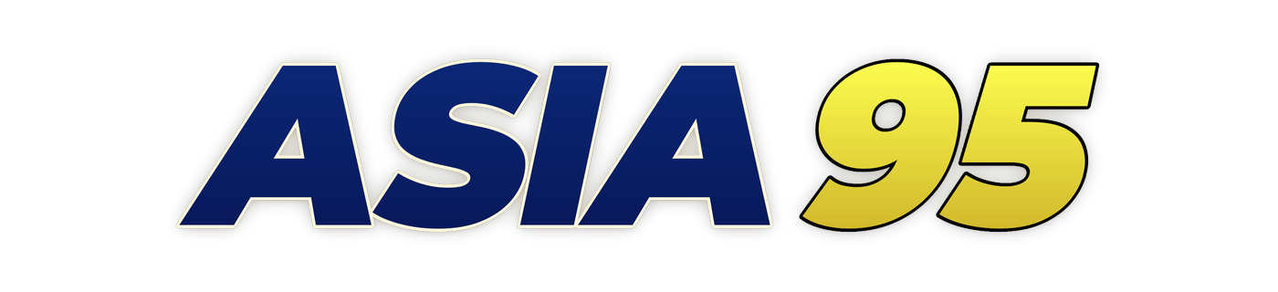asia95 Logo